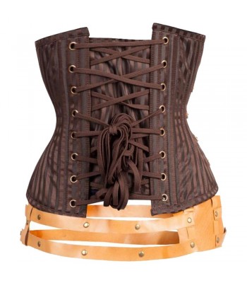 Women Corset Fowles Steampunk Corset For Sale